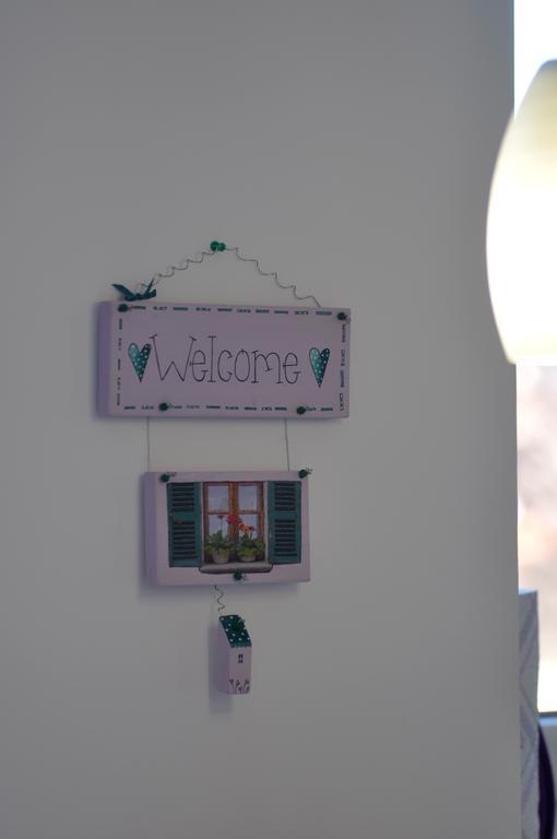 Bellevue Apartment Zágráb Szoba fotó